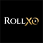 RollXO logo